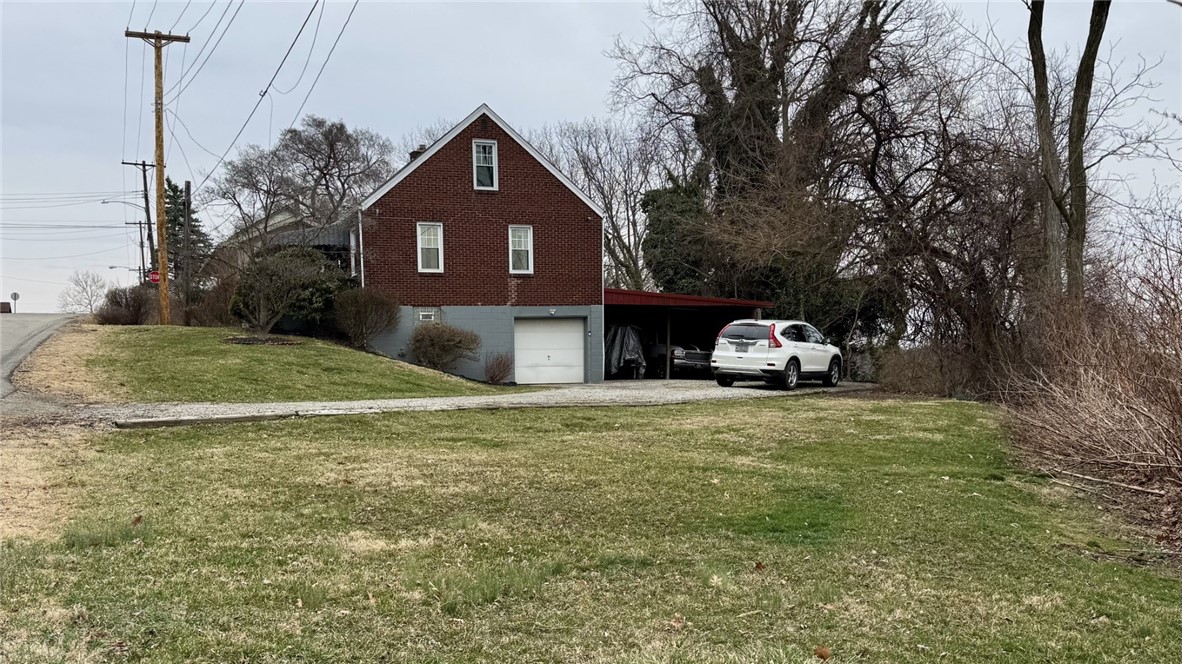 2334 Riverview St St, McKeesport, Pennsylvania image 4