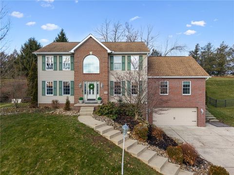 208 Murdock Way Hempfield Twp PA 15601