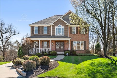 Photo of 359 Ritter Rd, Sewickley, PA 15143 (MLS # 1747902)