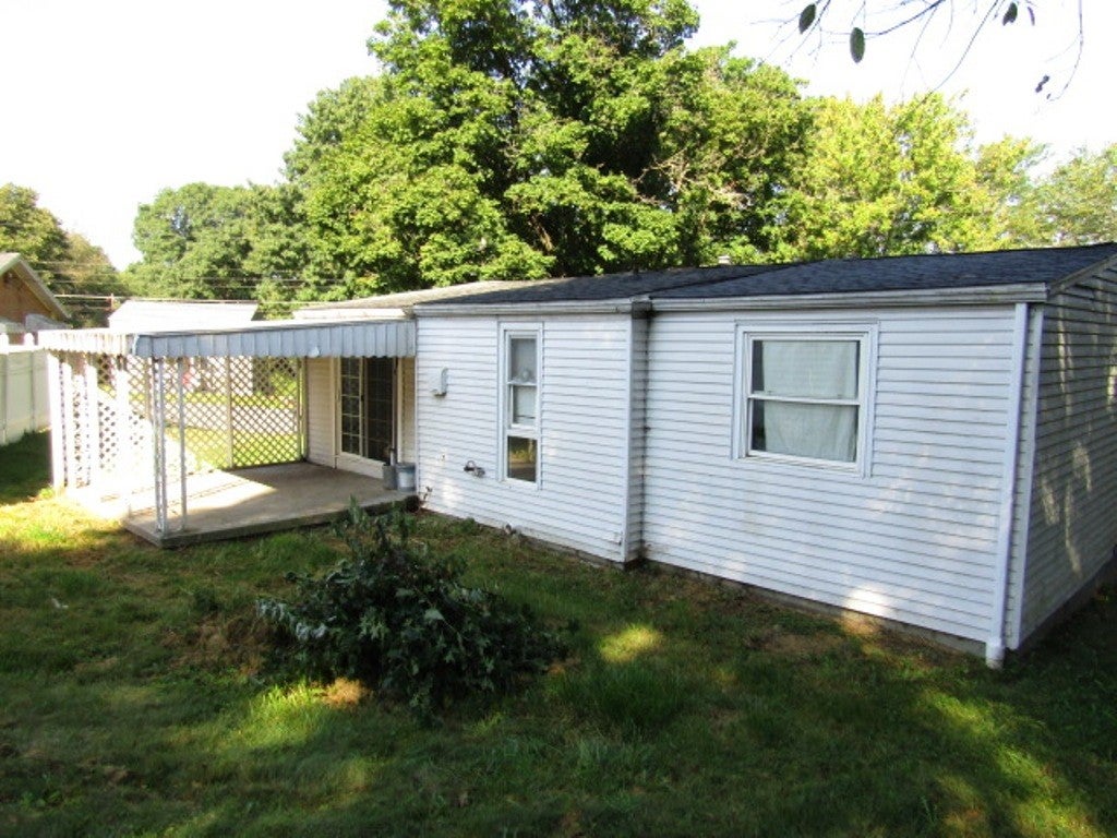 254 Grandview Blvd