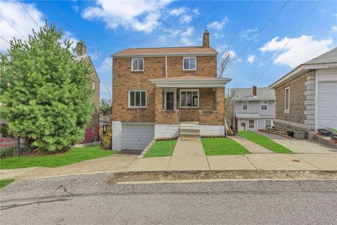 Photo of 82 Mount Vernon Ave, Pittsburgh, PA 15229 (MLS # 1746294)