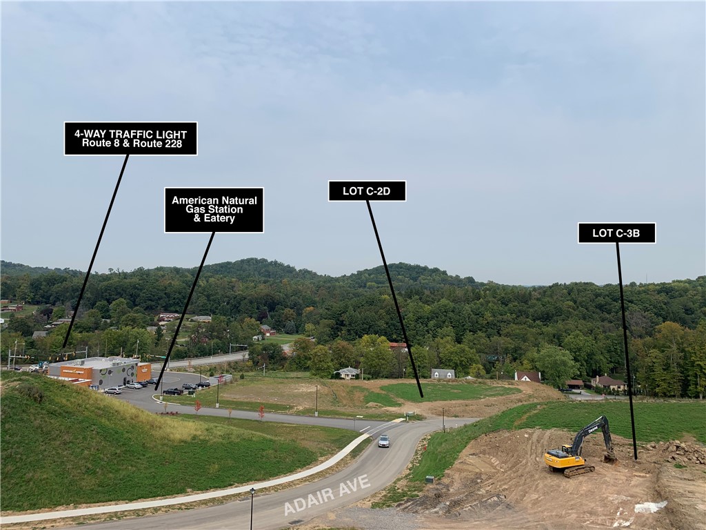 Middlesex Twp, Pennsylvania 16059, United States, ,Commercial,Active,41730