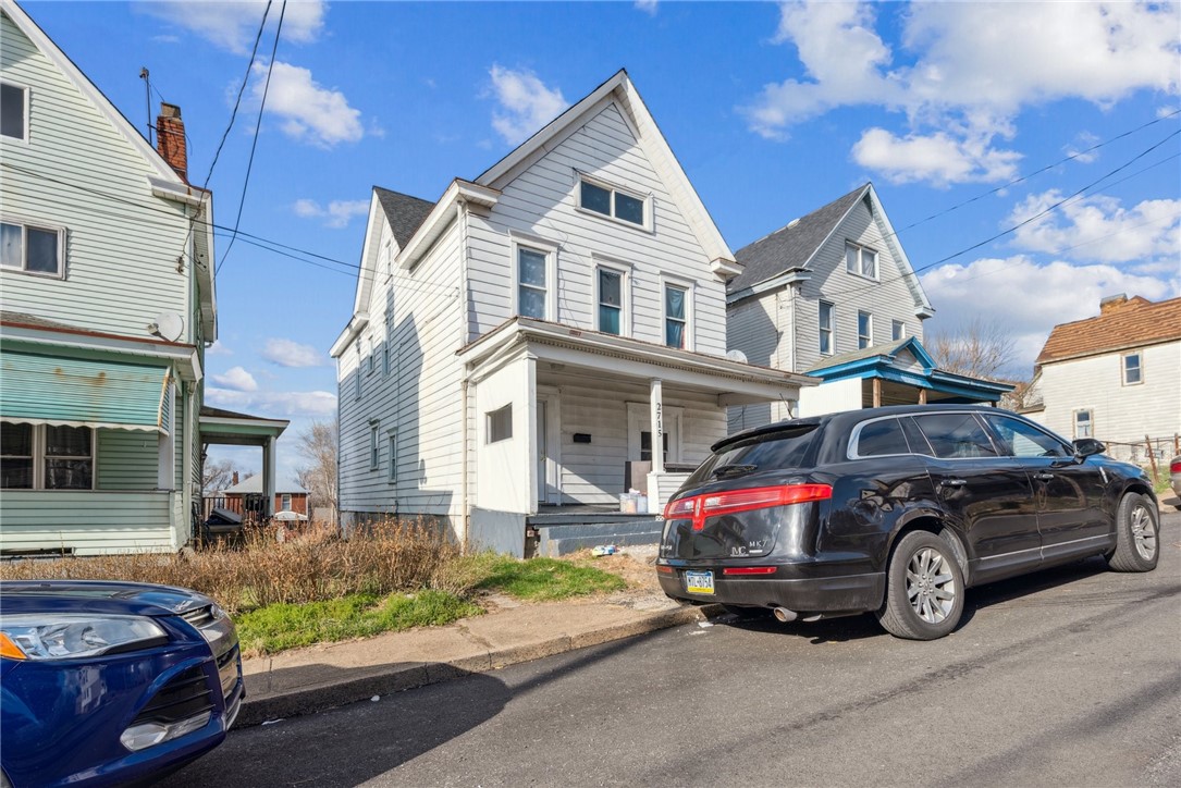 2715 Atcheson St St, McKeesport, Pennsylvania image 2