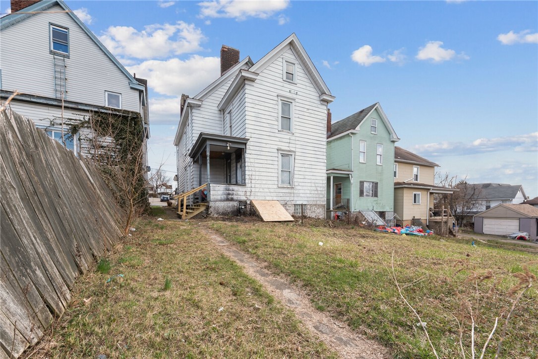 2715 Atcheson St St, McKeesport, Pennsylvania image 3