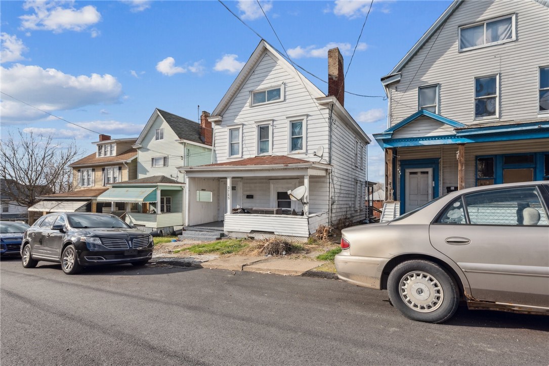 2715 Atcheson St St, McKeesport, Pennsylvania image 1