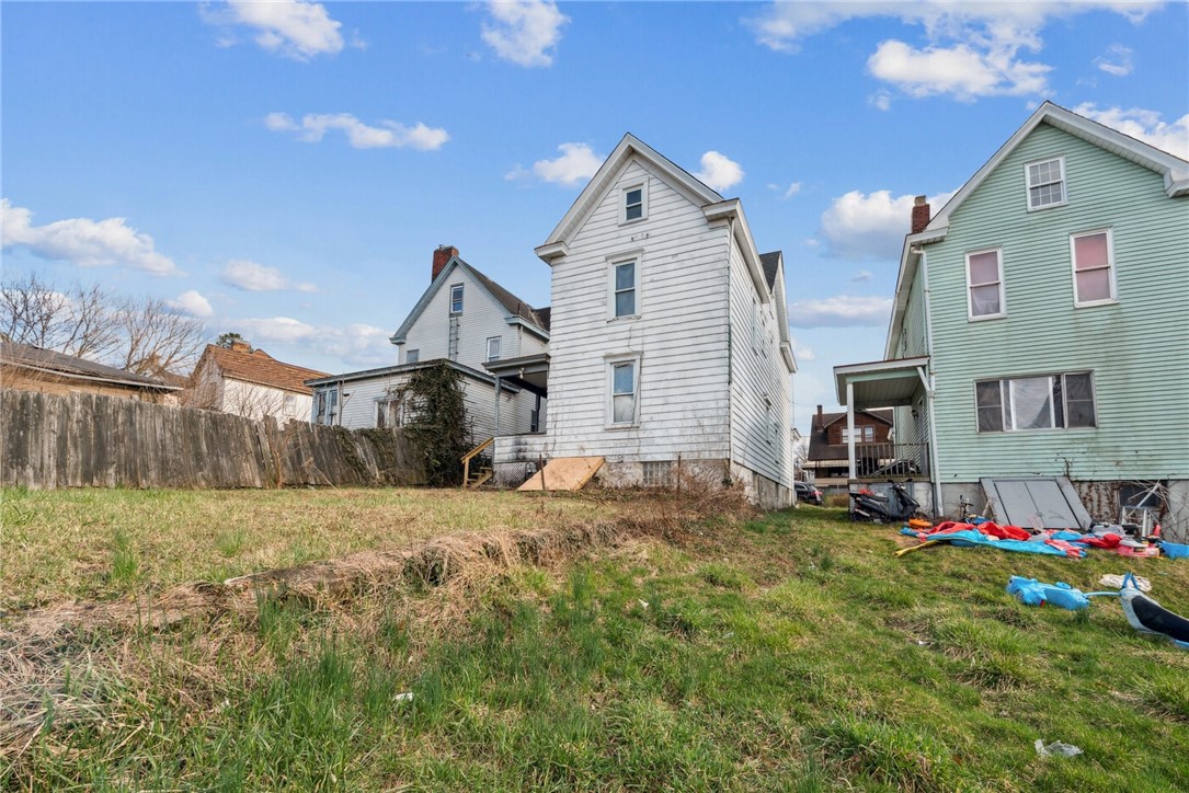 2715 Atcheson St St, McKeesport, Pennsylvania image 4