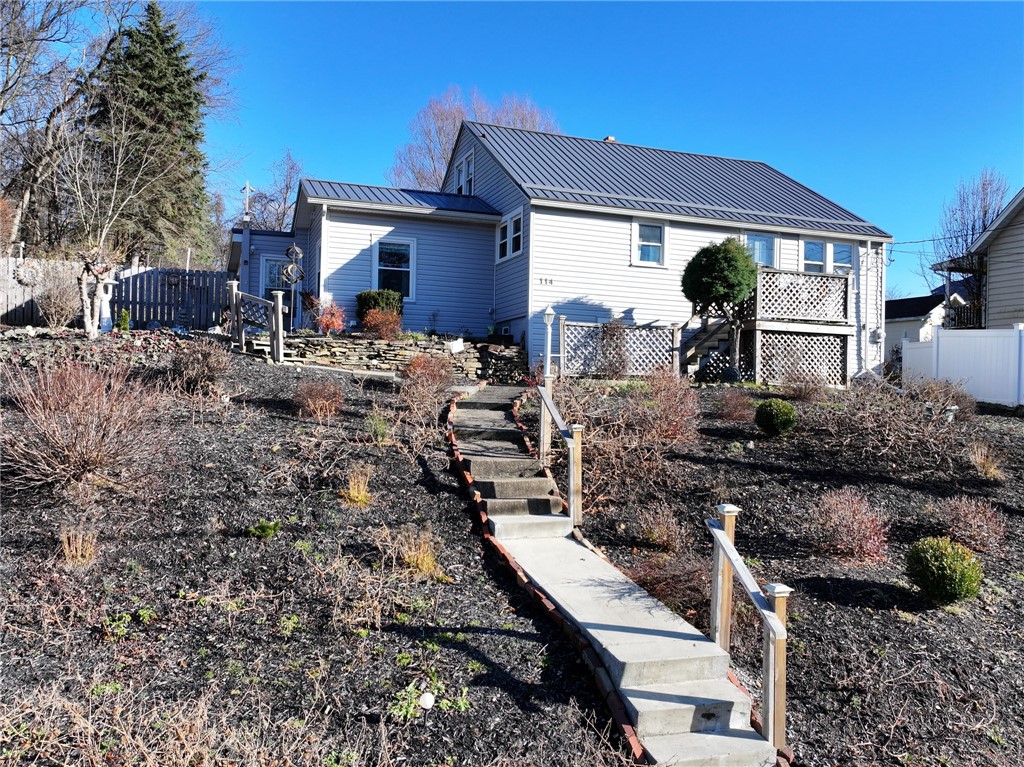 114 Bebout Rd
