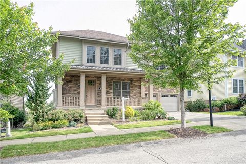 Photo of 180 Seneca Pl, Mars, PA 16046 (MLS # 1735798)