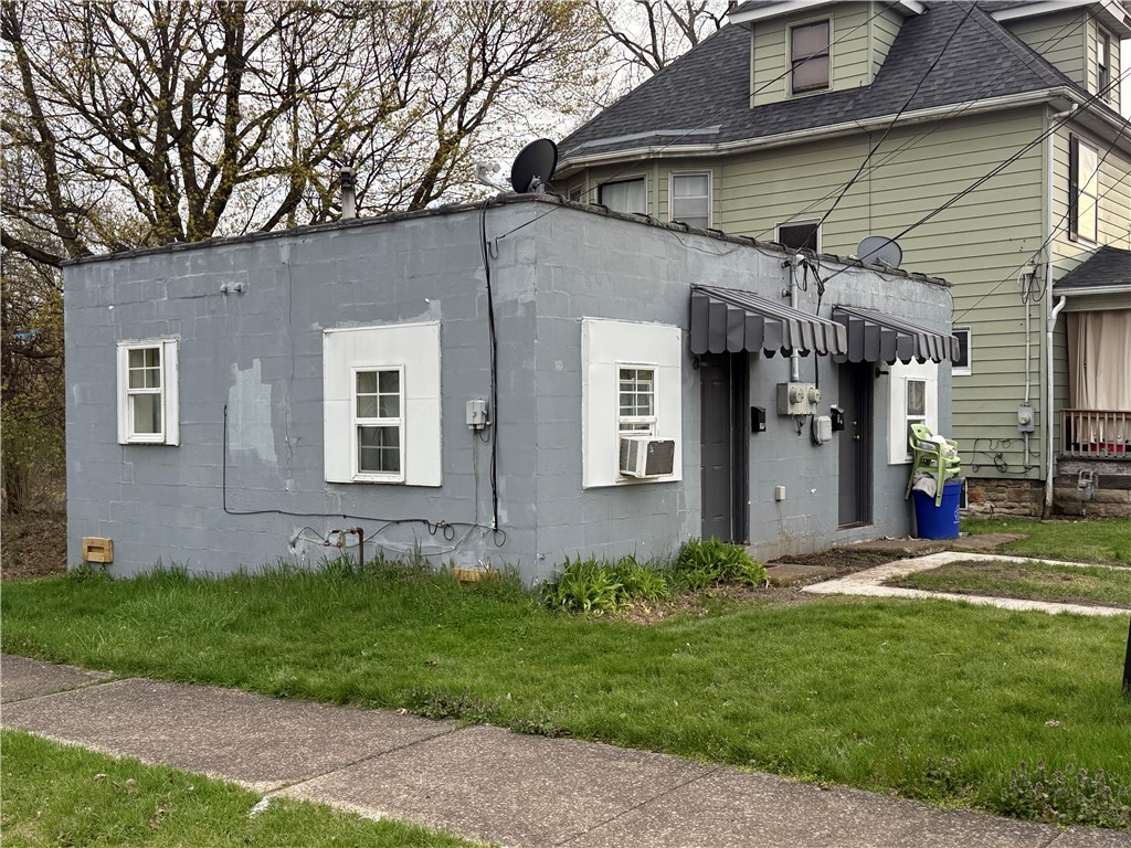 126 Park Ave Ave, New Castle/2nd, Kentucky image 2