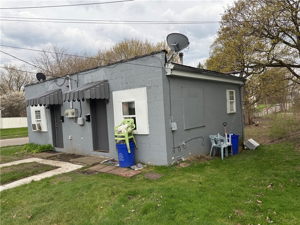 126 Park Ave Ave, New Castle/2nd, Kentucky image 4