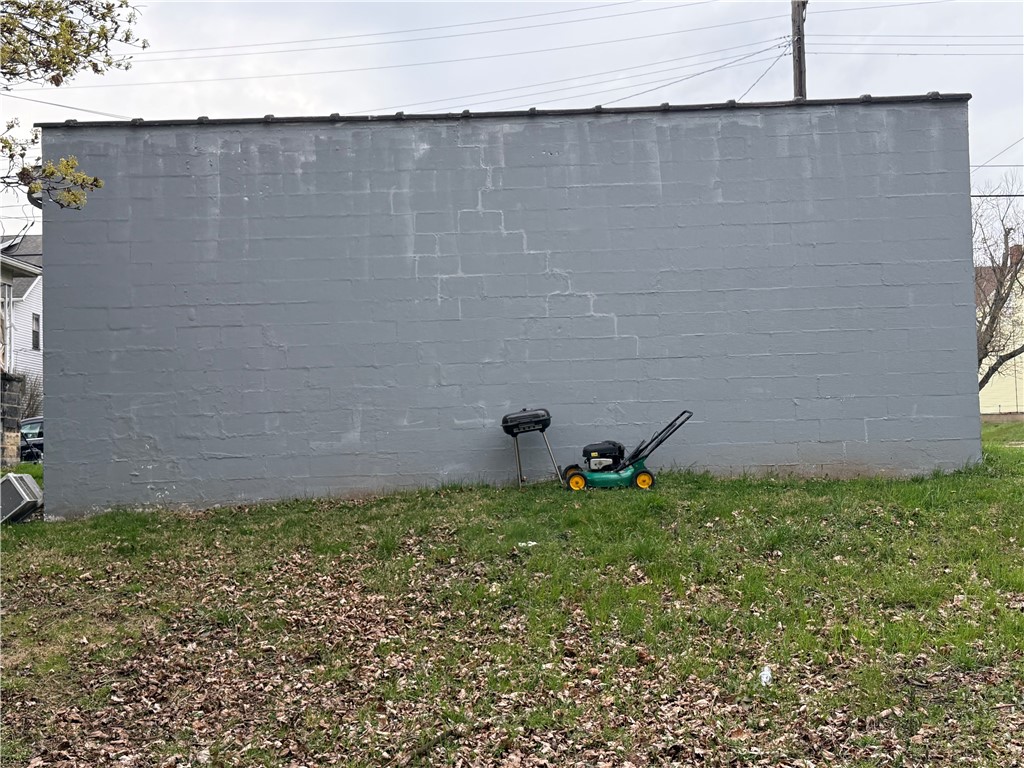 126 Park Ave Ave, New Castle/2nd, Kentucky image 3