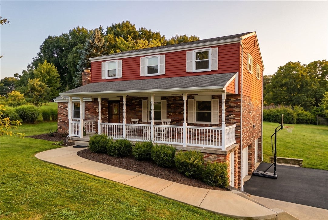 4575 Glen Eden Rd