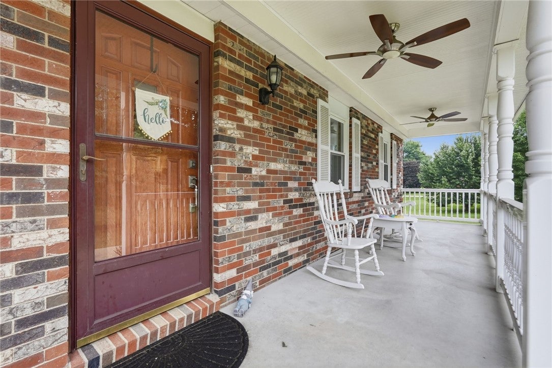 4575 Glen Eden Rd
