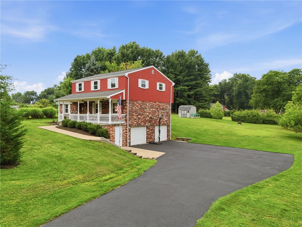 4575 Glen Eden Rd