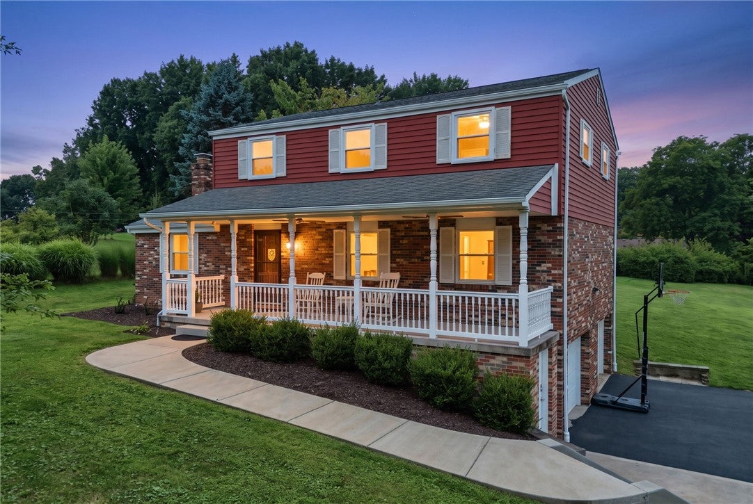 4575 Glen Eden Rd
