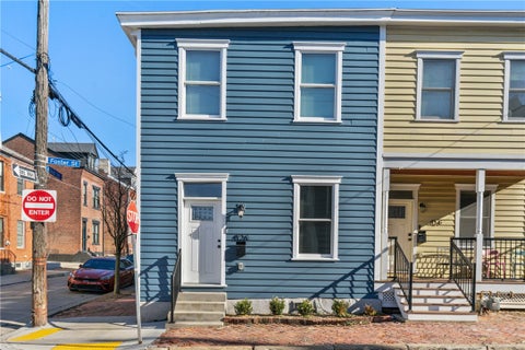 Photo of 4126 Foster St, Pittsburgh, PA 15201 (MLS # 1761319)