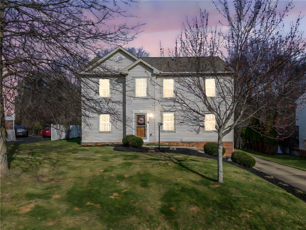 1430 Sandstone Drive