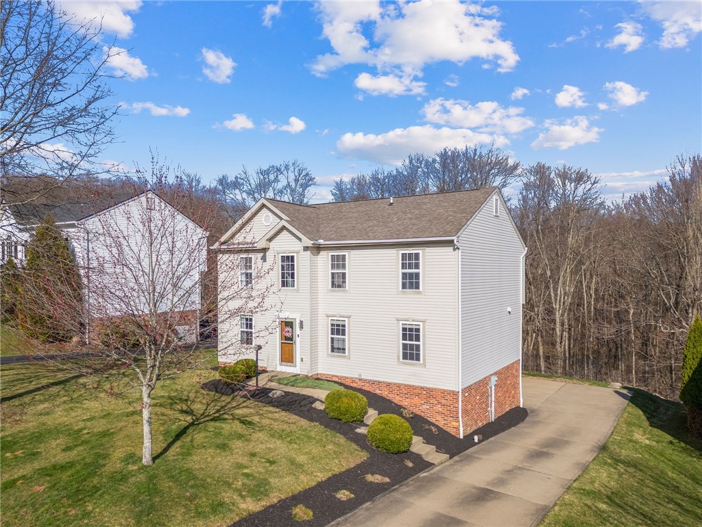 1430 Sandstone Drive