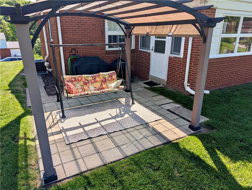 5037 Clifton Dr Dr, Aliquippa, Pennsylvania image 18