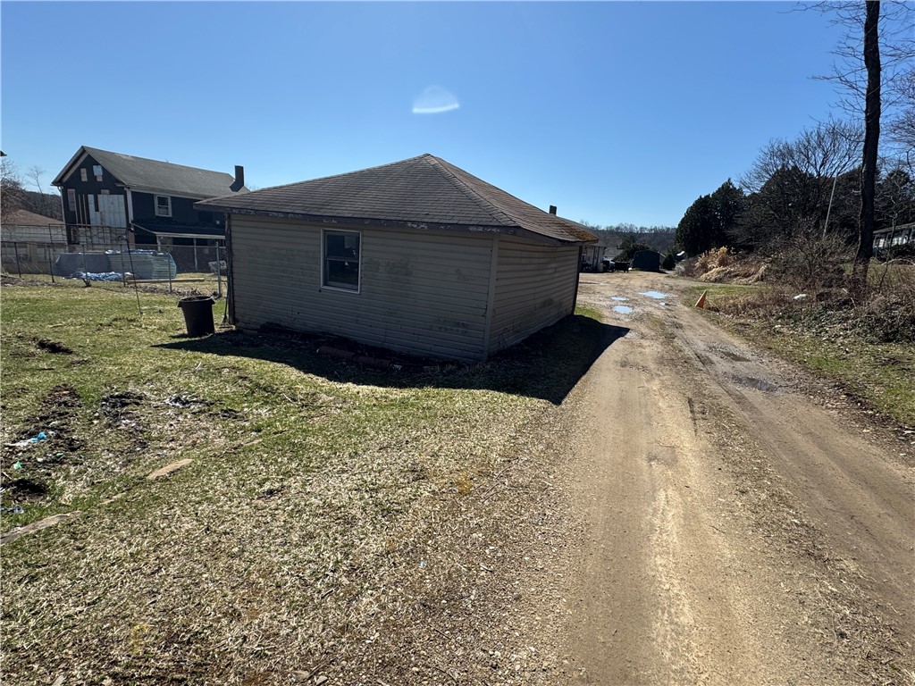 Cherryhll Twp/Clymer, Pennsylvania 15765, United States, 4 Bedrooms Bedrooms, ,2 BathroomsBathrooms,Residential,Active,13059