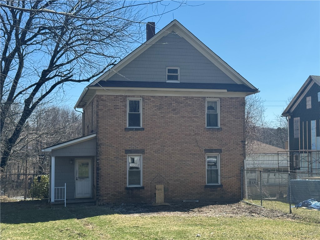 Cherryhll Twp/Clymer, Pennsylvania 15765, United States, 4 Bedrooms Bedrooms, ,2 BathroomsBathrooms,Residential,Active,13059