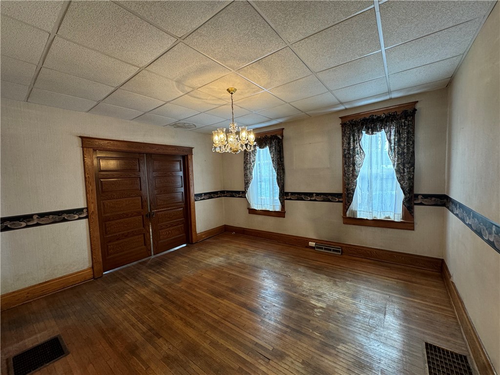 Cherryhll Twp/Clymer, Pennsylvania 15765, United States, 4 Bedrooms Bedrooms, ,2 BathroomsBathrooms,Residential,Active,13059