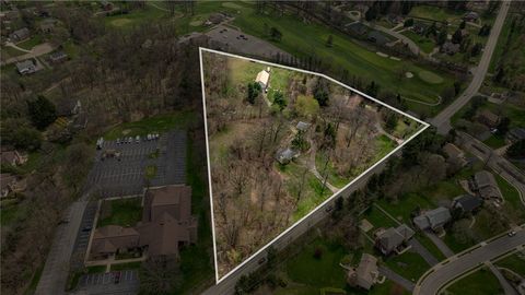2168 Reis Run Rd Franklin Park PA 15237