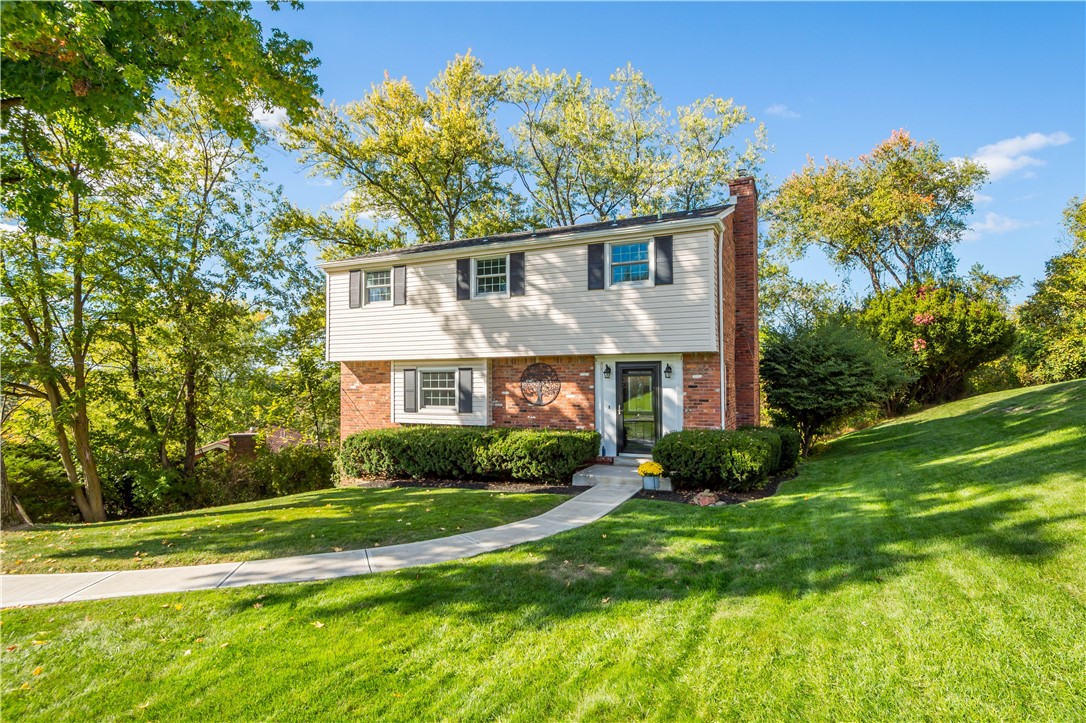 Upper St Clair, Pennsylvania 15241, United States, 3 Bedrooms Bedrooms, ,3 BathroomsBathrooms,Residential,Active,228700