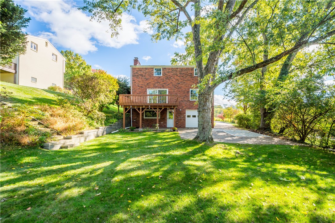 Upper St Clair, Pennsylvania 15241, United States, 3 Bedrooms Bedrooms, ,3 BathroomsBathrooms,Residential,Active,228700