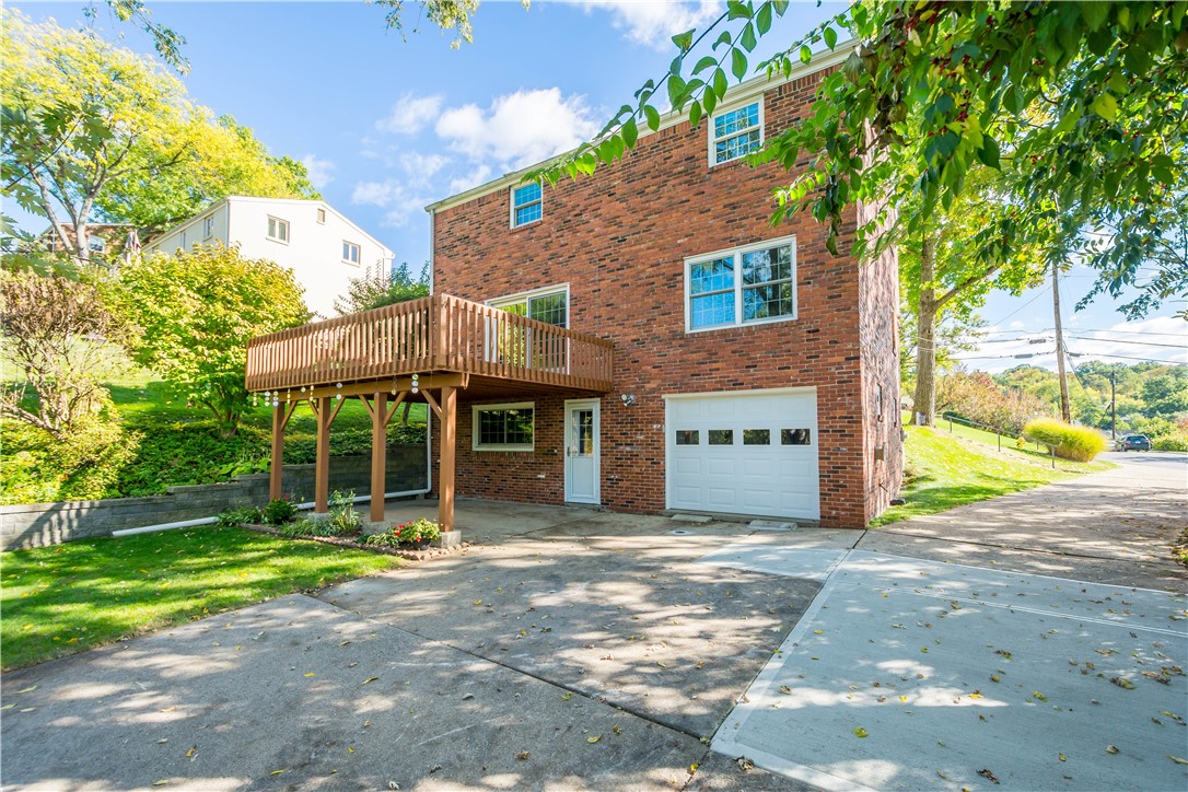 Upper St Clair, Pennsylvania 15241, United States, 3 Bedrooms Bedrooms, ,3 BathroomsBathrooms,Residential,Active,228700