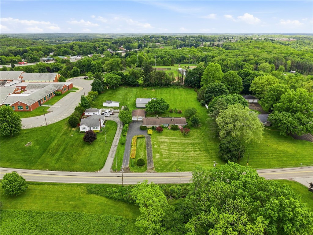944 Mercer Rd