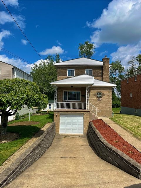 Photo of 3654 Colby St, Pittsburgh, PA 15214 (MLS # 1752939)