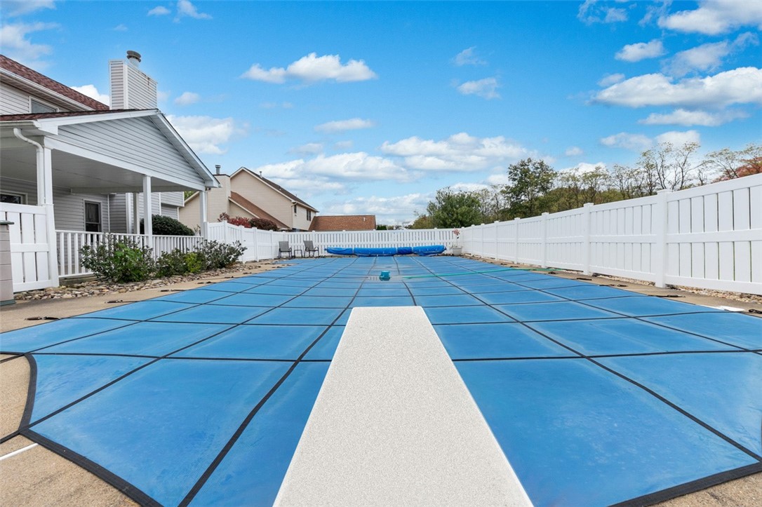 New Stanton, Pennsylvania 15672, United States, 4 Bedrooms Bedrooms, ,3 BathroomsBathrooms,Residential,Active,228015