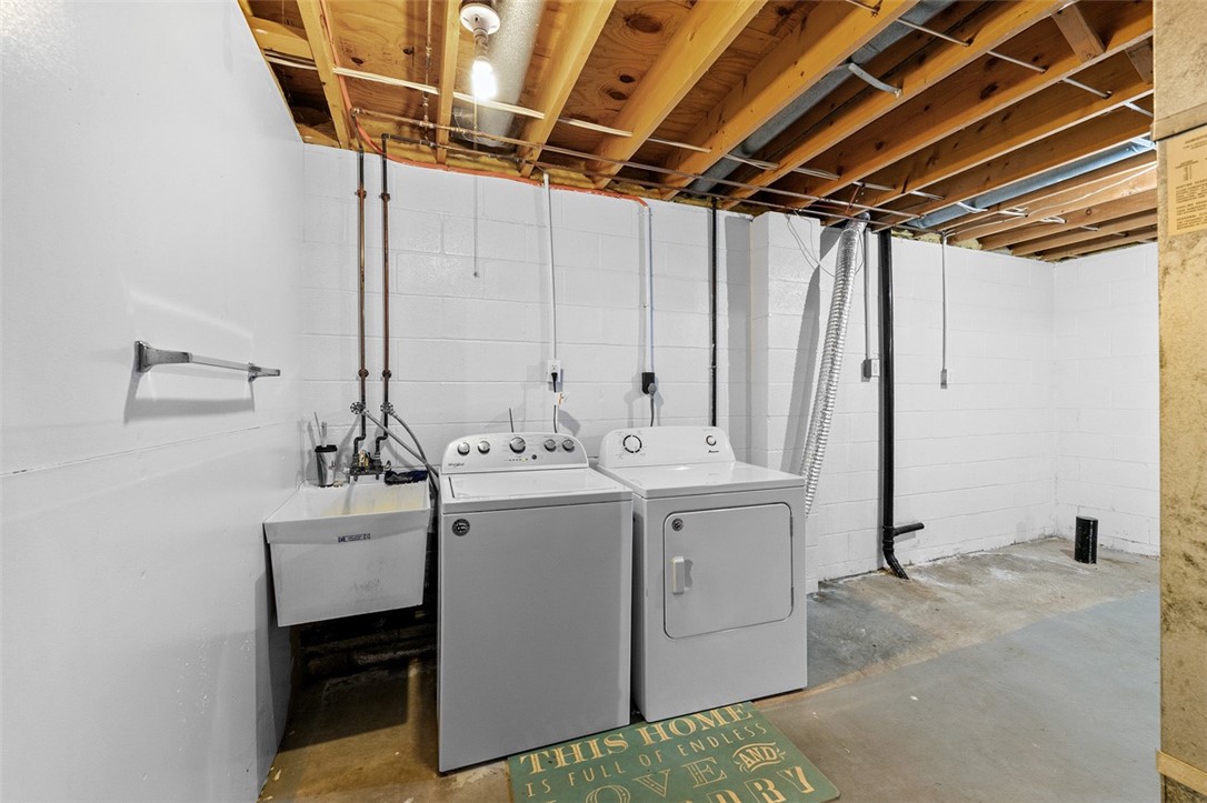 New Stanton, Pennsylvania 15672, United States, 4 Bedrooms Bedrooms, ,3 BathroomsBathrooms,Residential,Active,228015