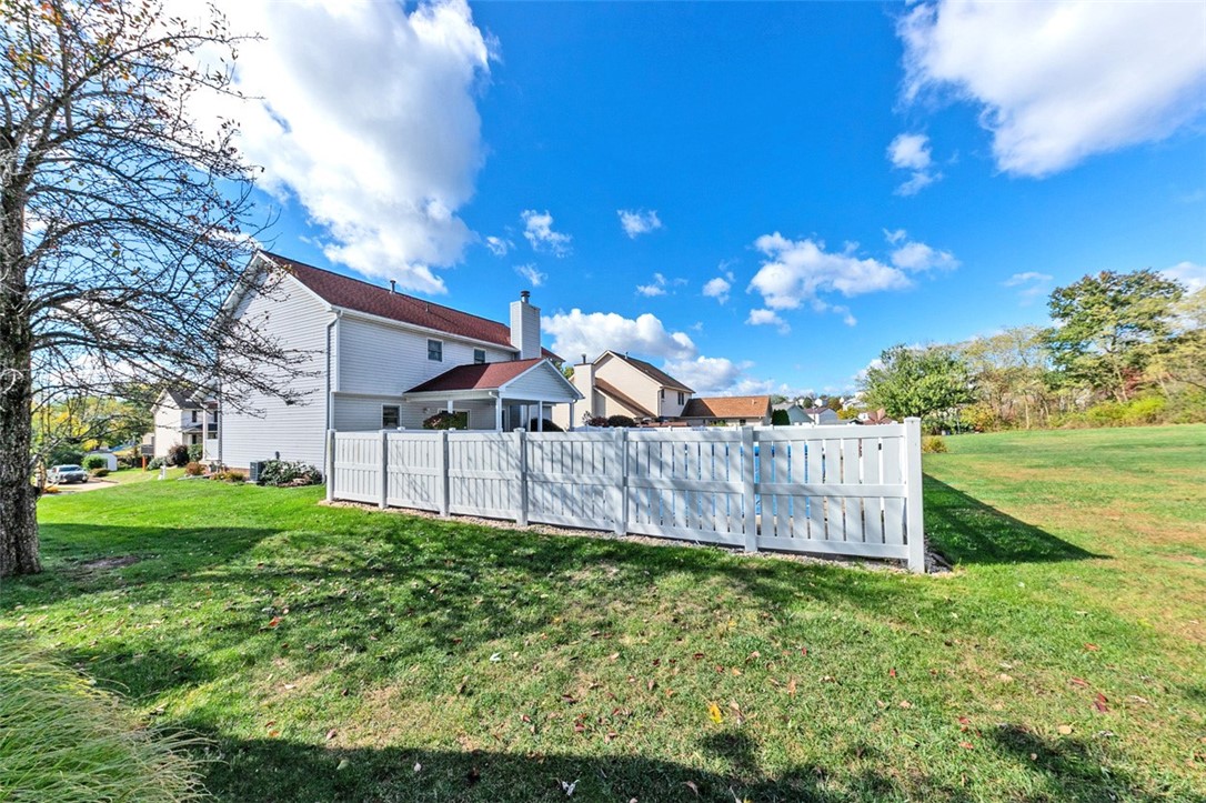 New Stanton, Pennsylvania 15672, United States, 4 Bedrooms Bedrooms, ,3 BathroomsBathrooms,Residential,Active,228015