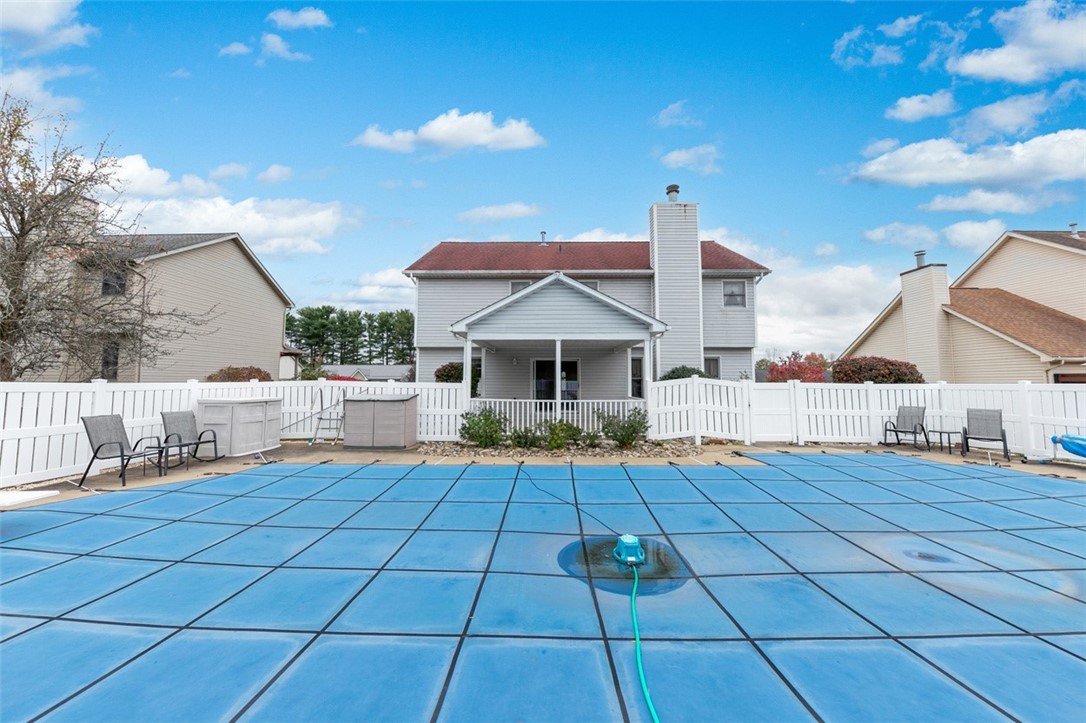 New Stanton, Pennsylvania 15672, United States, 4 Bedrooms Bedrooms, ,3 BathroomsBathrooms,Residential,Active,228015