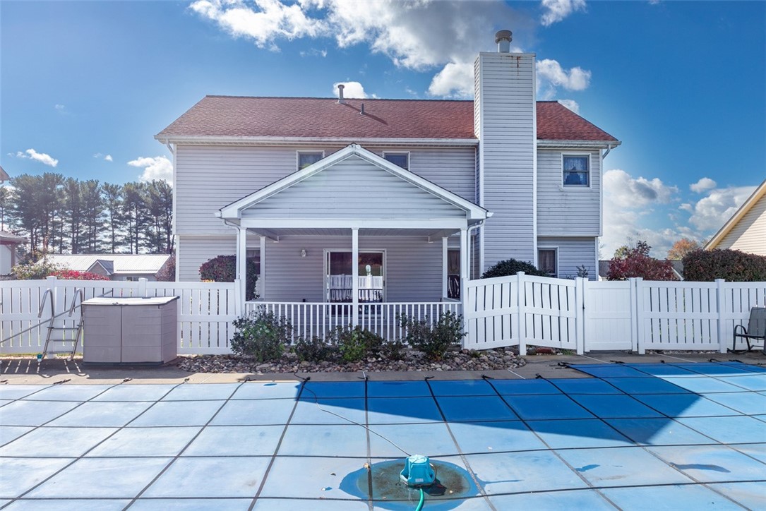 New Stanton, Pennsylvania 15672, United States, 4 Bedrooms Bedrooms, ,3 BathroomsBathrooms,Residential,Active,228015