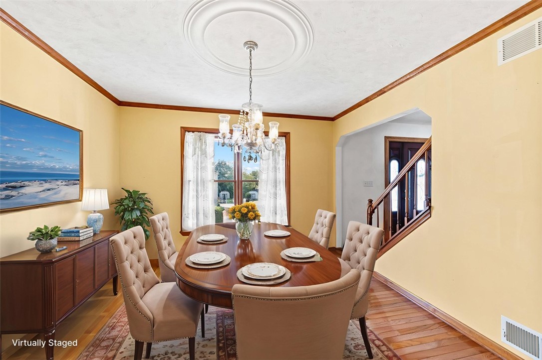 New Stanton, Pennsylvania 15672, United States, 4 Bedrooms Bedrooms, ,3 BathroomsBathrooms,Residential,Active,228015