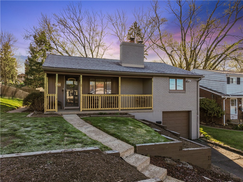 Ross Twp, Pennsylvania 15237, United States, 3 Bedrooms Bedrooms, ,1 BathroomBathrooms,Residential,Contingent,114205