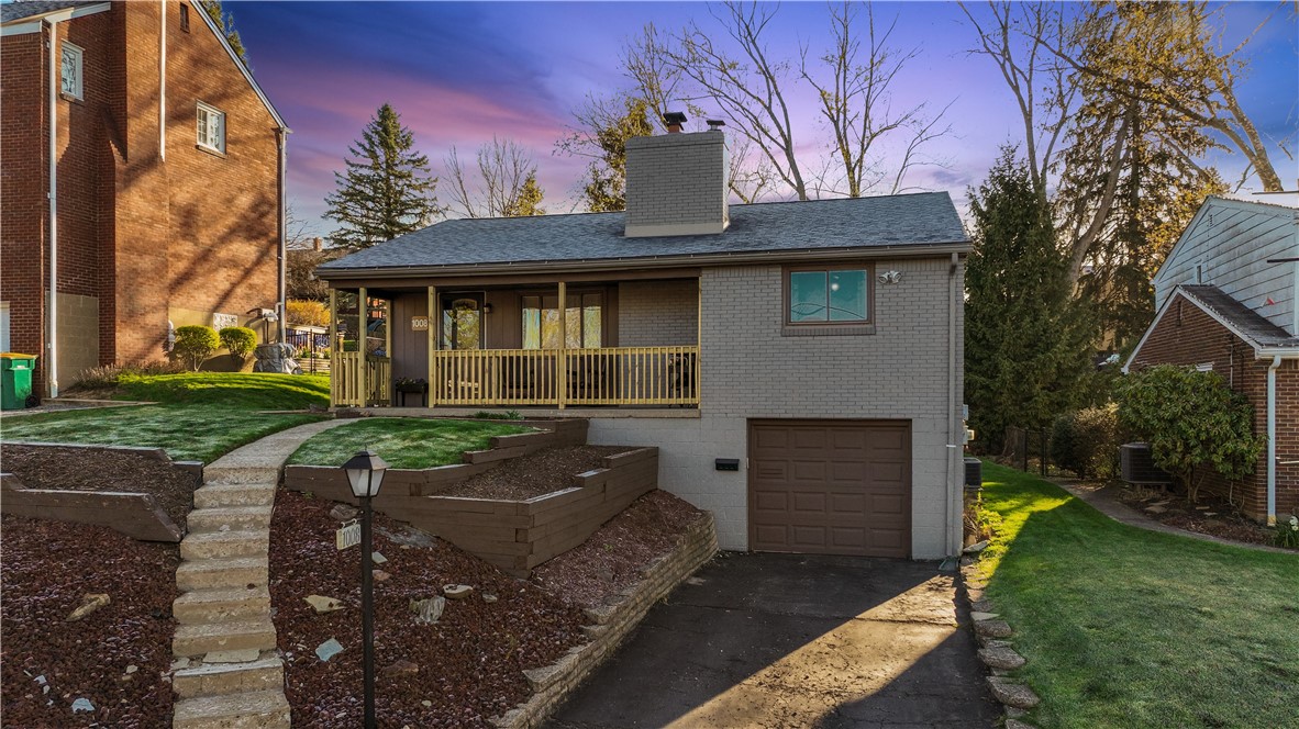 Ross Twp, Pennsylvania 15237, United States, 3 Bedrooms Bedrooms, ,1 BathroomBathrooms,Residential,Contingent,114205