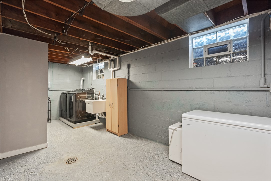 Ross Twp, Pennsylvania 15237, United States, 3 Bedrooms Bedrooms, ,1 BathroomBathrooms,Residential,Contingent,114205