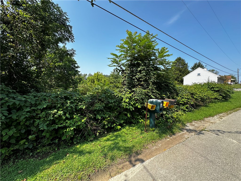 SR 112 Filbert Hts