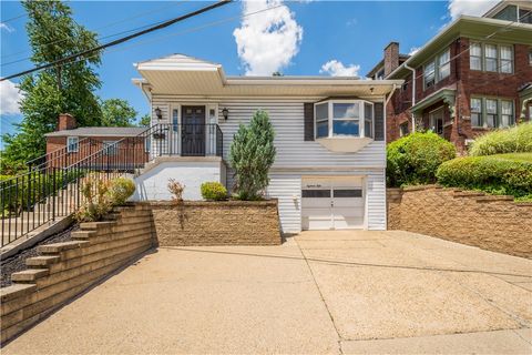 Photo of 1850 Kleber St, Pittsburgh, PA 15212 (MLS # 1762094)