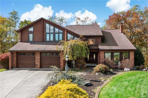 Photo of 191 Meadowfield Lane, Clairton, PA 15025 (MLS # 1727445)