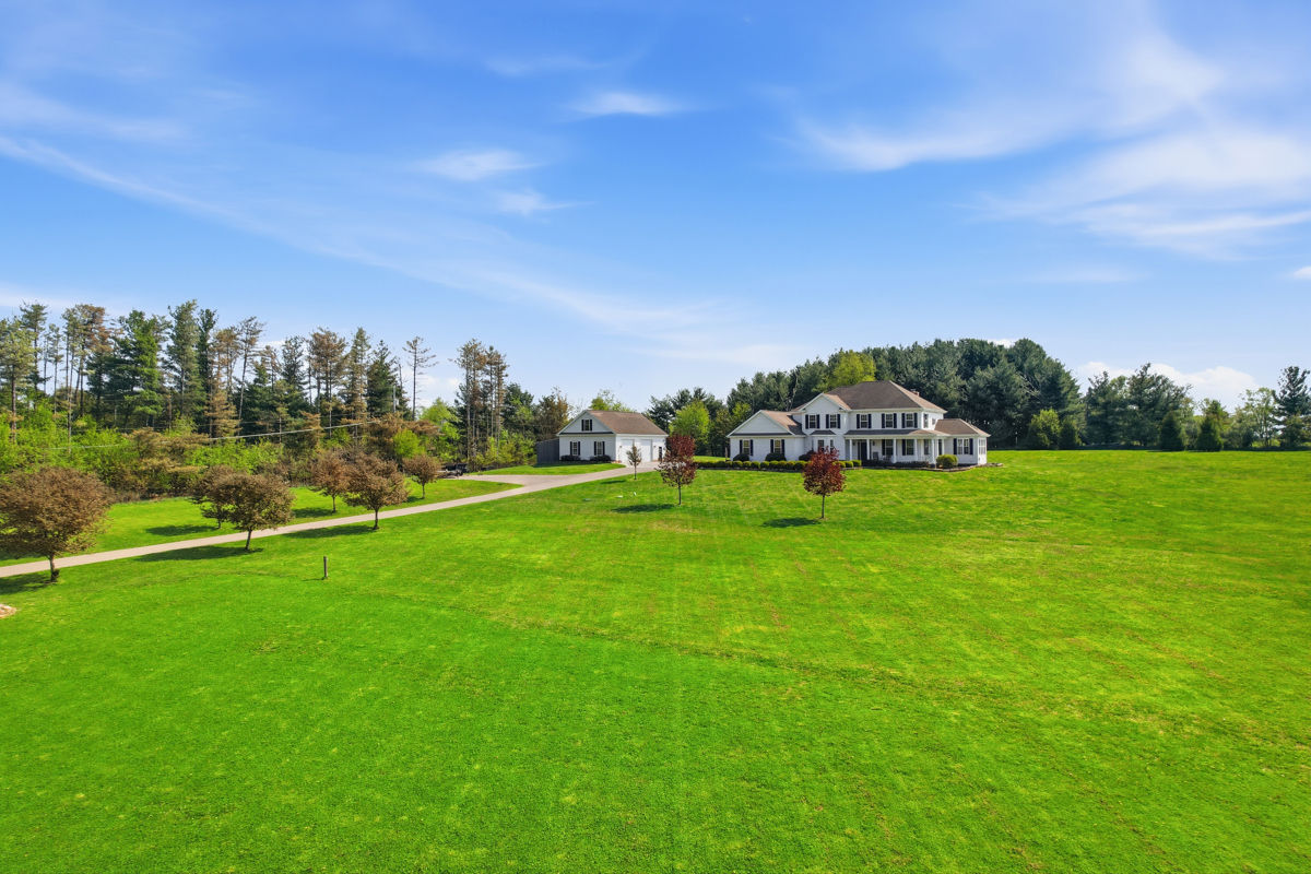 595 Scott Ridge Rd