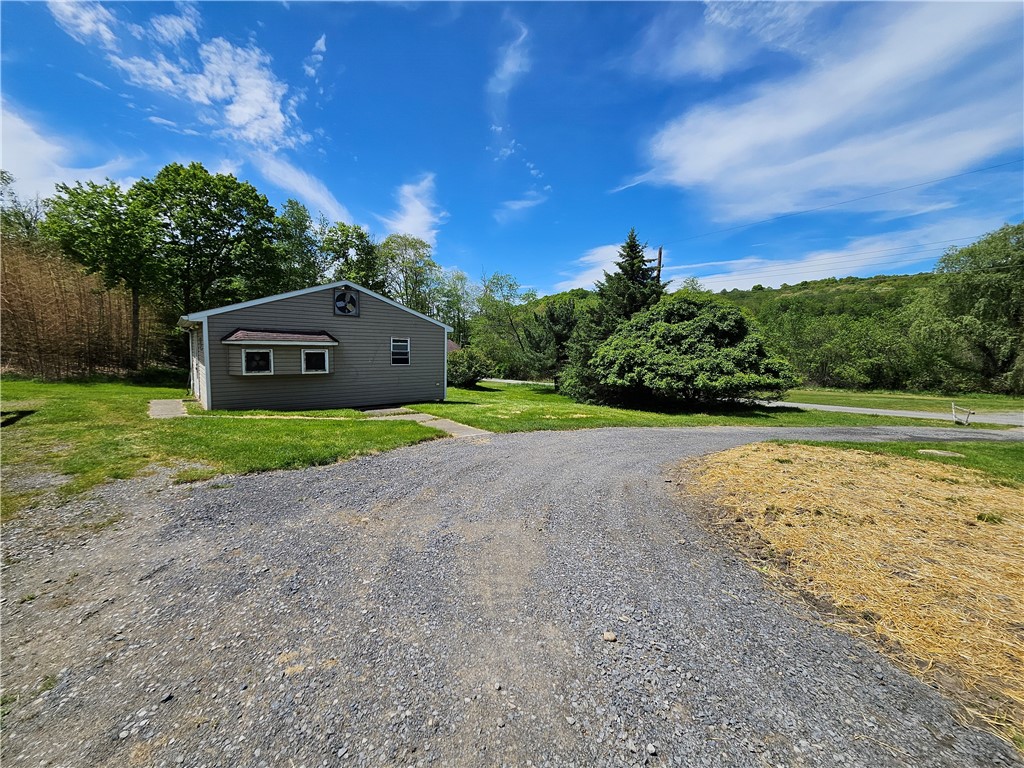 Washington Twp - But, Pennsylvania 16040, United States, ,Commercial,Active,134562