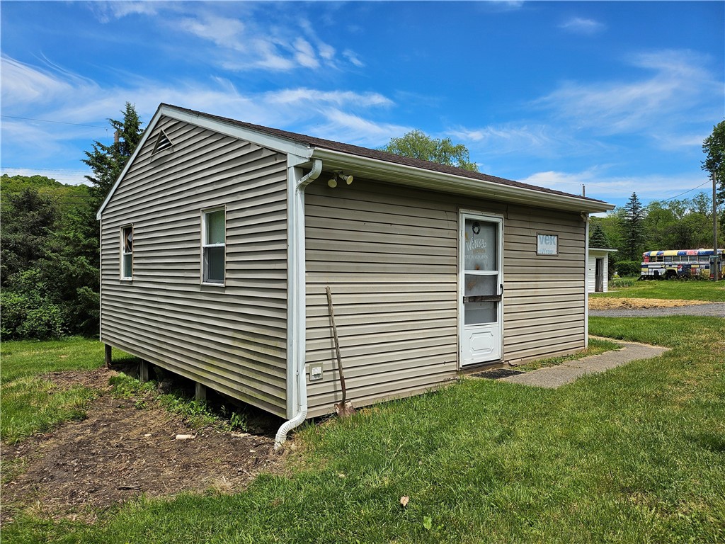 Washington Twp - But, Pennsylvania 16040, United States, ,Commercial,Active,134562