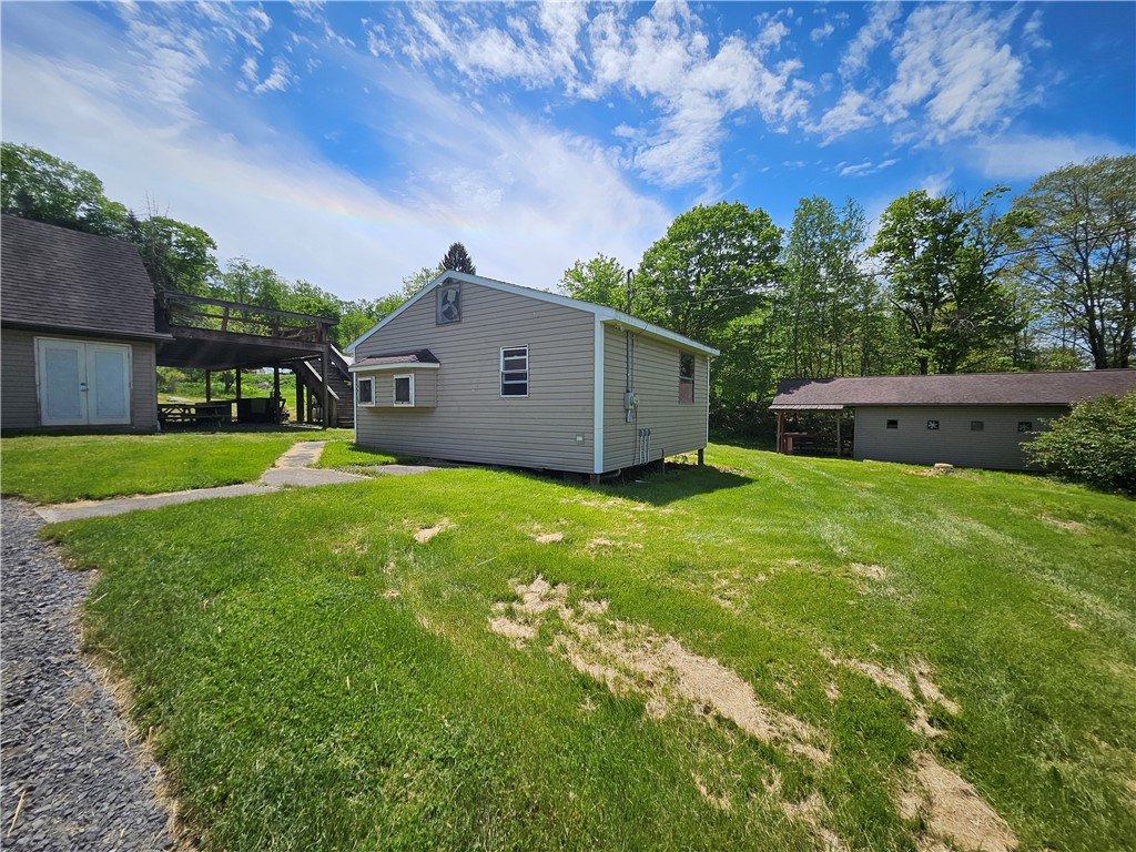 Washington Twp - But, Pennsylvania 16040, United States, ,Commercial,Active,134562