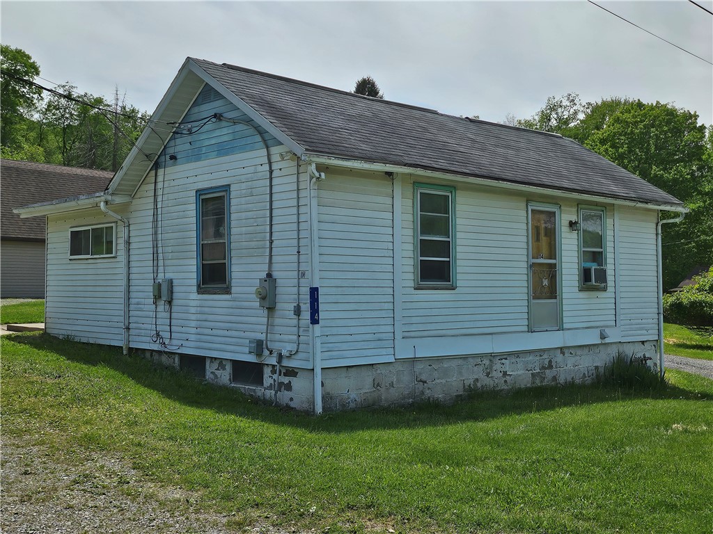 Washington Twp - But, Pennsylvania 16040, United States, ,Commercial,Active,134562