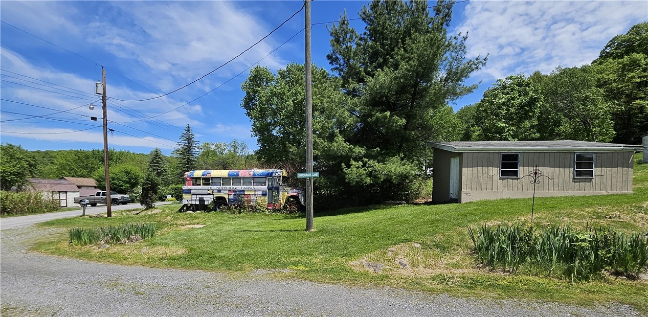 Washington Twp - But, Pennsylvania 16040, United States, ,Commercial,Active,134562